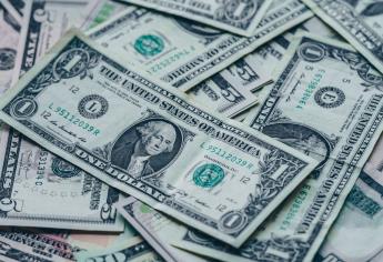 Precio del dólar este viernes, 10 de mayo de 2024