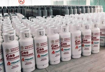 Gas Bienestar: así podrás obtener tu cilindro gratuito en la Ciudad de México