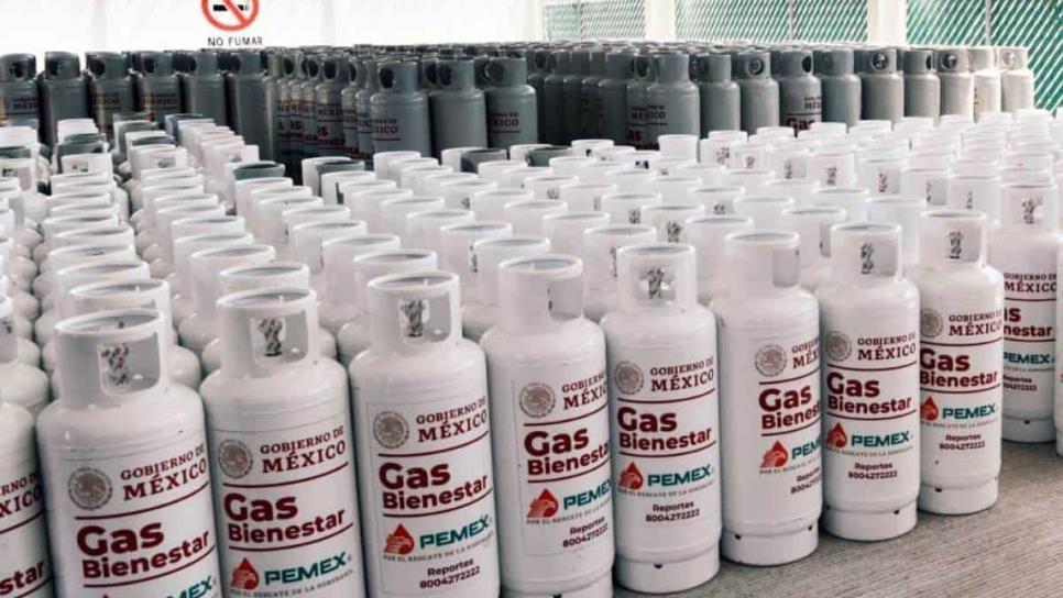 Gas Bienestar: así podrás obtener tu cilindro gratuito en la Ciudad de México