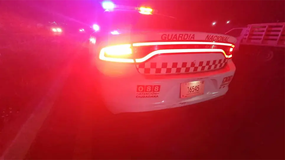 FOTO: Luis Ramírez.