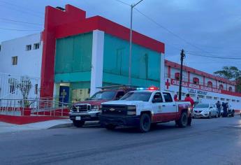 «Golpe de Calor» cobra su primera víctima en Mazatlán; muere hombre de 63 años 