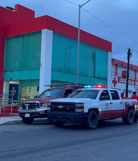 «Golpe de Calor» cobra su primera víctima en Mazatlán; muere hombre de 63 años 