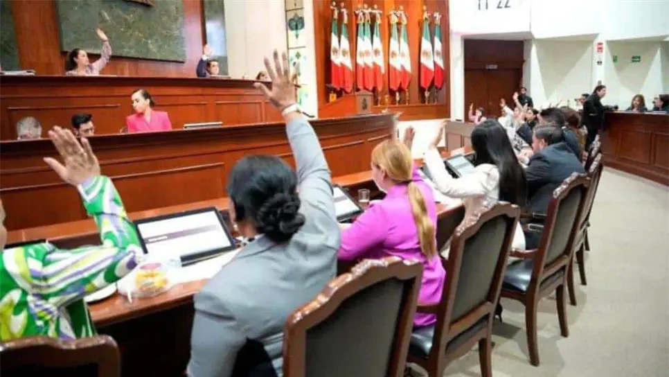 La ley busca beneficiar a las mujeres. FOTO: Cortesía