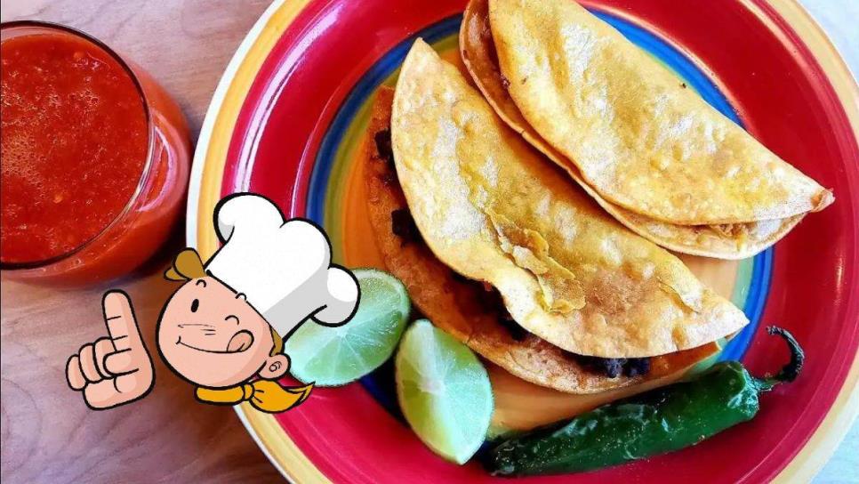 Tacos envenenados: qué son y por que los consideran una delicia