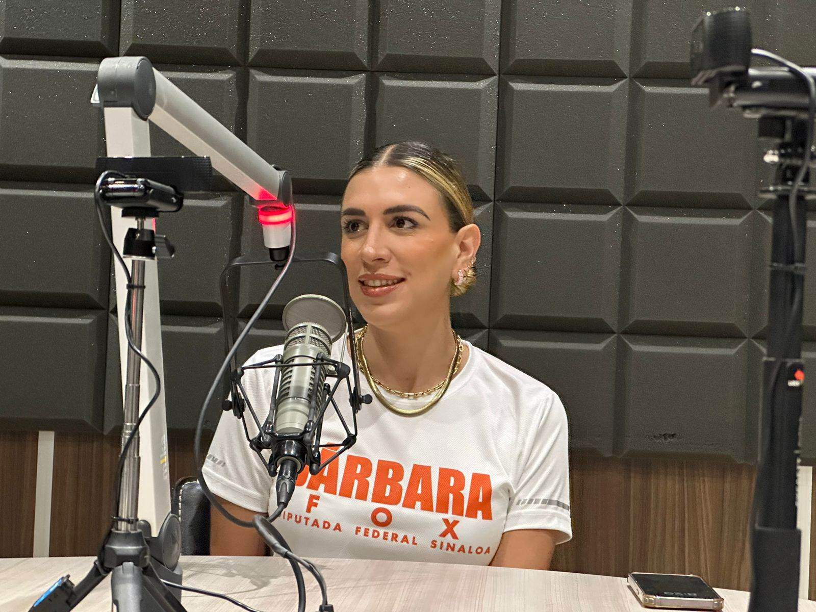 Las elecciones son este 2 de junio. FOTO: Luz Noticias