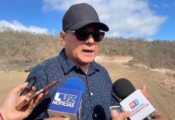Por primera muerte por «golpe de calor» en Mazatlán, alcalde insta a cuidarse del sol