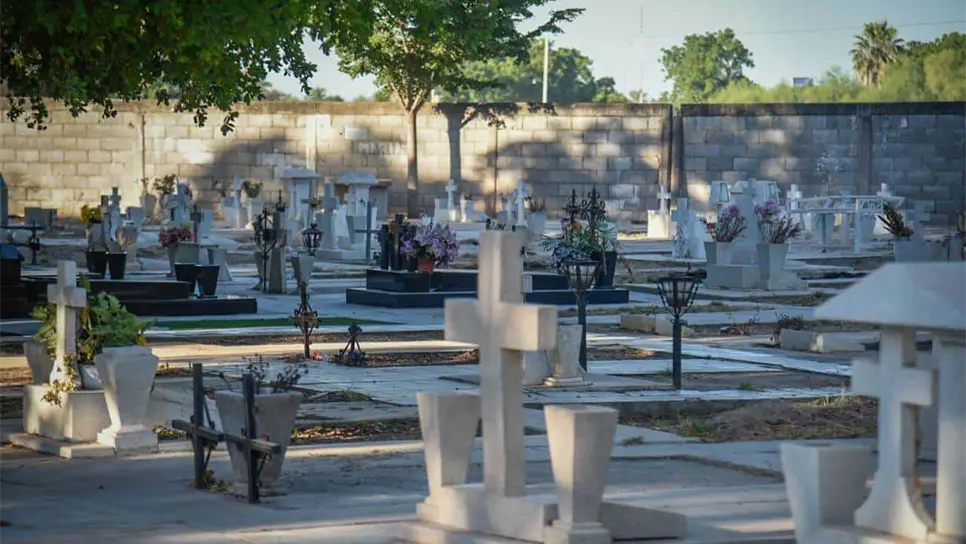 FOTO: Esthela García.