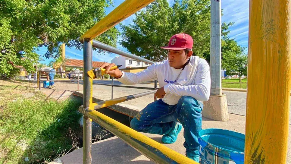 FOTO: Tahiry Zambrano.