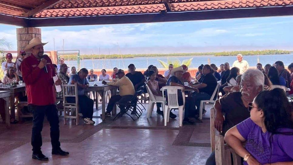Habitantes cerrarán la carretera Culiacán-Eldorado exigiendo un puente por accidentes con cocodrilos Habitantes cerrarán la carretera Culiacán-Eldorado exigiendo un puente por accidentes con cocodrilos