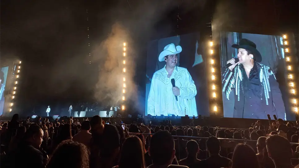 «Los Prófugos del Anexo».