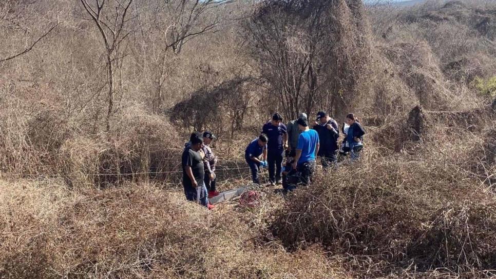 Tráiler arrolla a pareja de bikers en Villa Unión y se da a la fuga