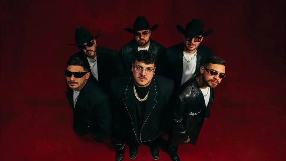 FOTO: Grupo Frontera.