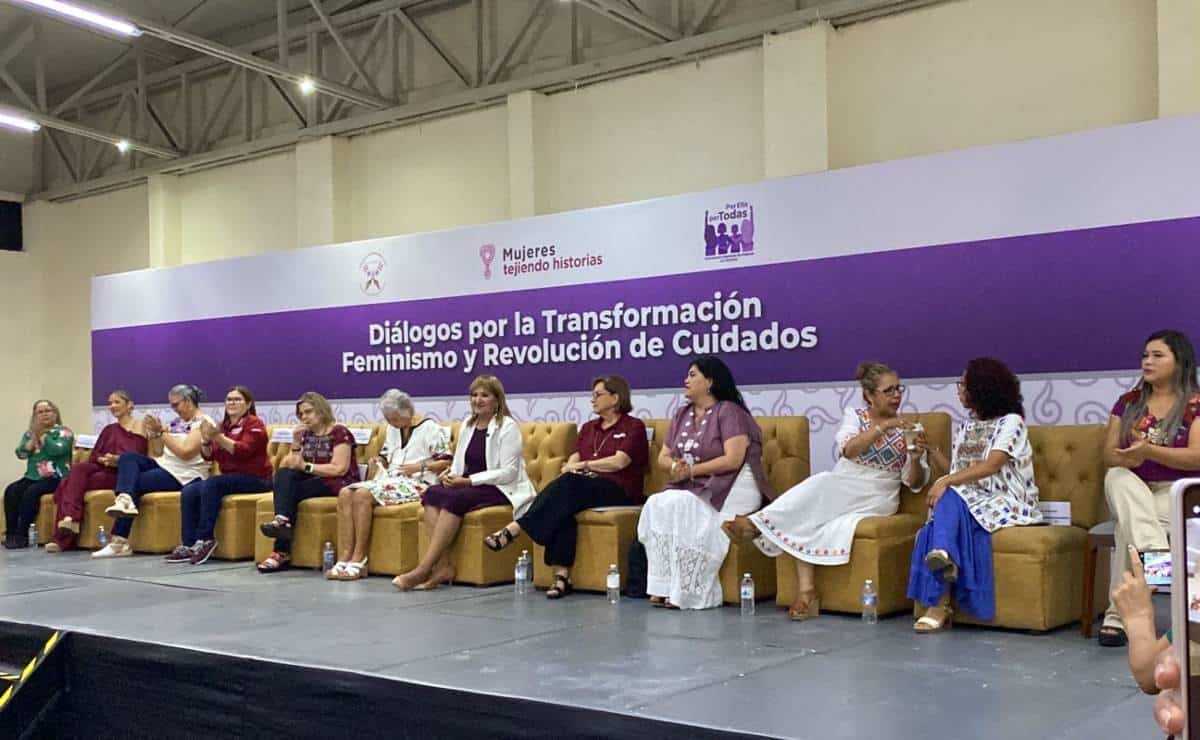 FOTO: Tahiry Zambrano.