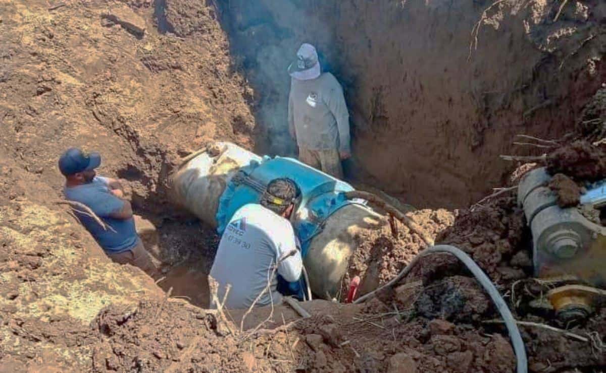 FOTO: Tahiry Zambrano.