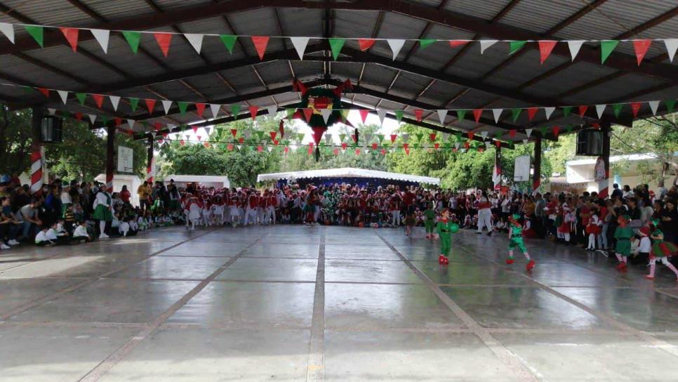 Por intenso calor en Sinaloa, escuelas suspenden actividades al aire libre