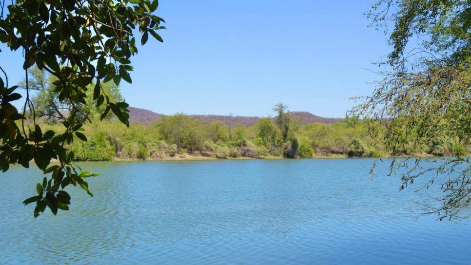 Rehabilitan acueducto en El Fuerte para llevar agua a comunidades