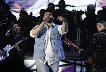 Carín León «rugirá» ante sus fanáticos mazatlecos en concierto el 22 de junio 