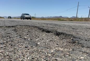 Caseta de San Miguel no paga llantas ponchadas a más de 1 km a la redonda