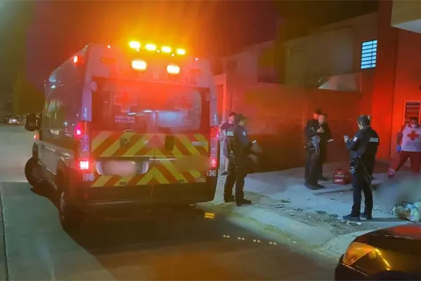 Joven logra escapar de sujetos que lo llevaban privado de la libertad en Culiacán Joven logra escapar de sujetos que lo llevaban privado de la libertad en Culiacán