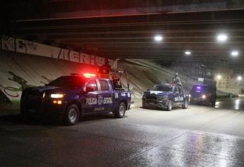 A mano armada despojan dos camionetas en distintos sectores de Culiacán