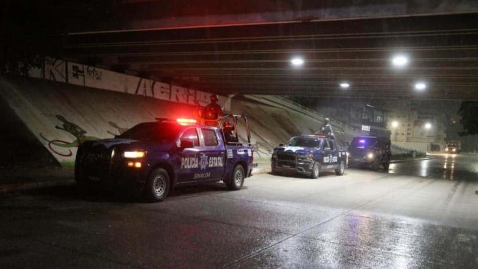 A mano armada despojan dos camionetas en distintos sectores de Culiacán