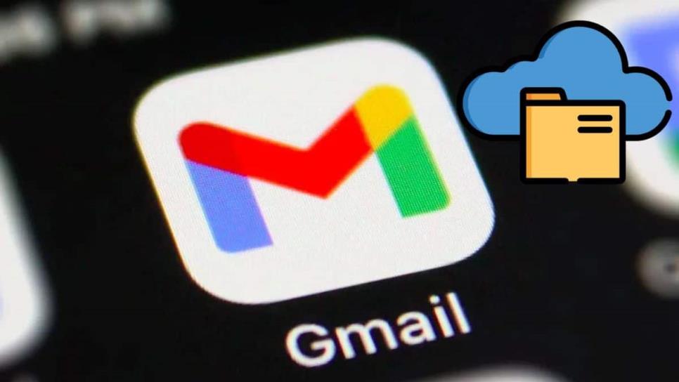 Así puedes liberar espacio de tu correo de Gmail de la forma más rápida y segura