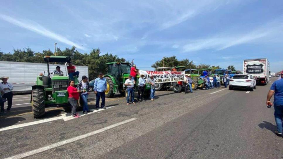 Productores amenazan con «sabotear» elecciones del 2 de junio 