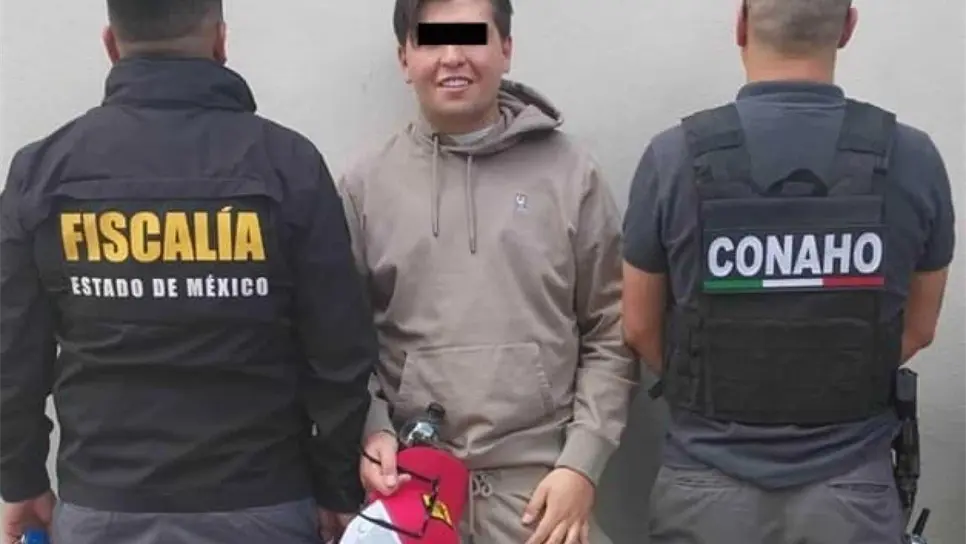 FOTO: Fofo Márquez.