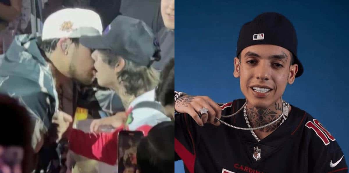 FOTO: Las imágenes se viralizaron en redes sociales.