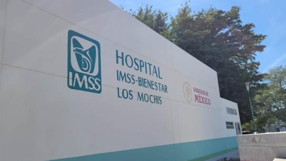 Por miedo, sujeto levantado y abandonado en hospital de Los Mochis sigue sin denunciar