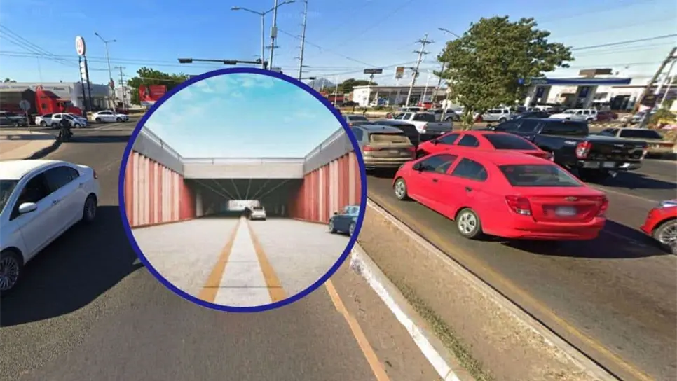 FOTO: Cortesía/Google/Archivo/LuzNoticias.