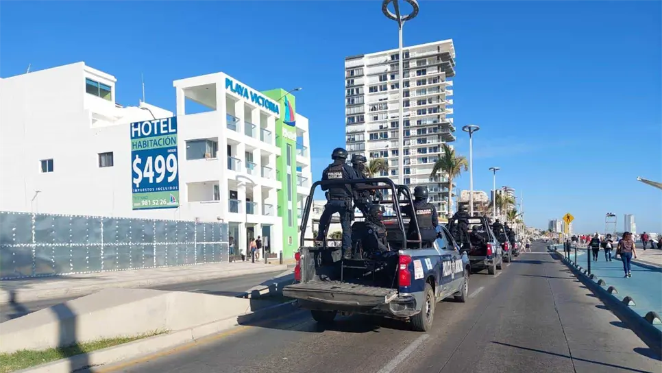 FOTO: Temática.