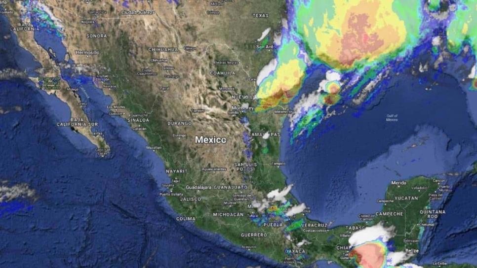 Continúan altas temperaturas en México; se espera que superen los 45 °C