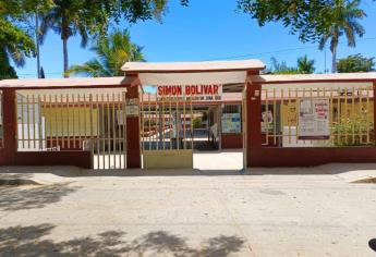 Denuncian acoso sexual y consumo de drogas en secundaria de Navolato