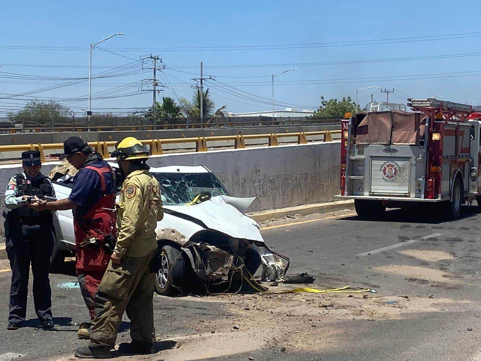 FOTO: Luis Ramírez.