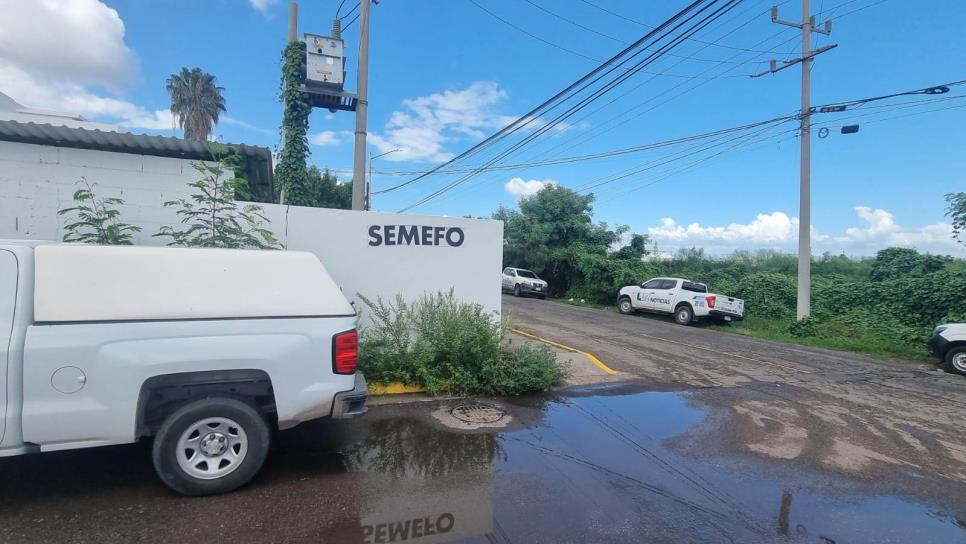 Muere en Culiacán hombre de Badiraguato tras ser baleado