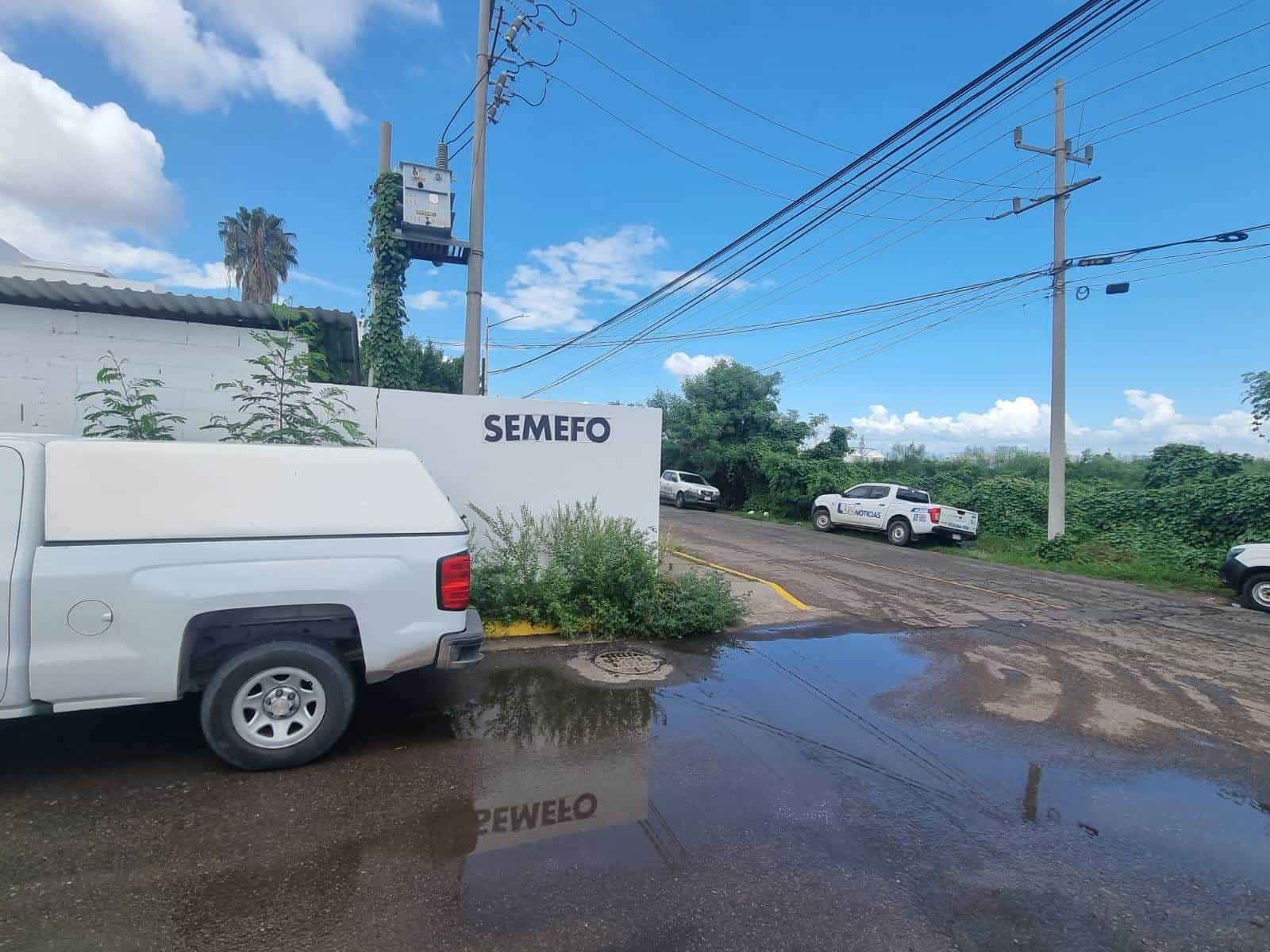 Muere en Culiacán hombre de Badiraguato tras ser baleado