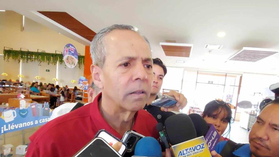 Gerardo Vargas responde a denuncia en su contra por presuntas amenazas a equipo de Mingo Vázquez