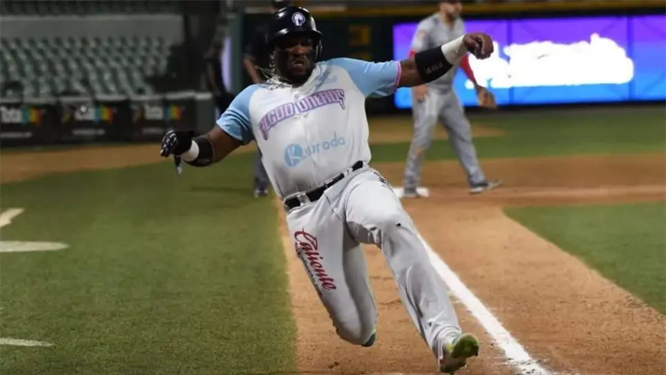 Los Algodoneros se quedaron en los cuartos de final el torneo pasado. FOTO: Cortesía
