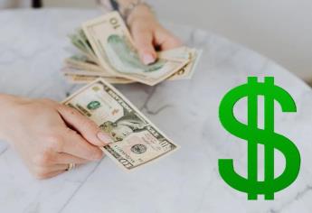 Precio del dólar este martes, 14 de mayo de 2024