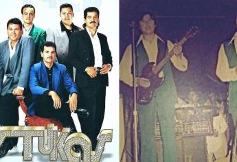 «Los Tukas»: qué fue de este grupo de Guasave que enamoró a toda una generación