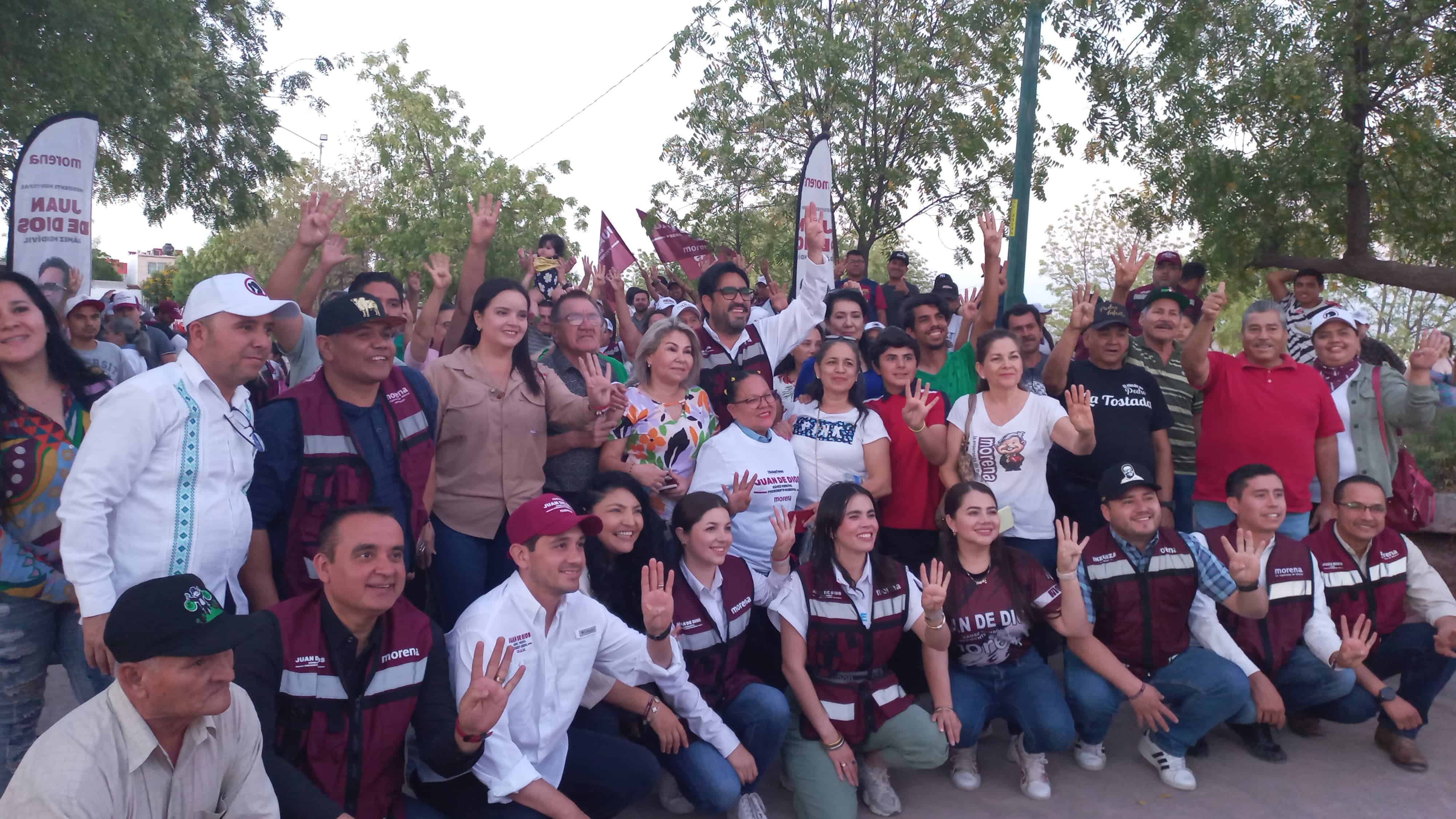 FOTO: Sebastián Martínez.