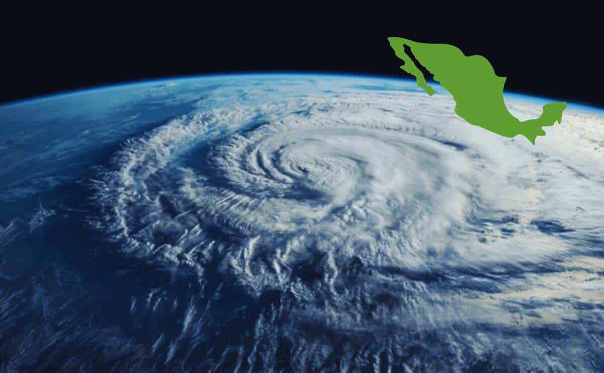 Aletta será el primer huracán en amenazar a México, ¿afectará a Sinaloa?; aquí la TRAYECTORIA 