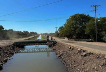 Valle del Carrizo no tendrá tandeos de agua