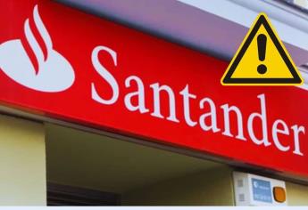 Santander sufre hackeo: ¿quiénes son los principales clientes afectados?