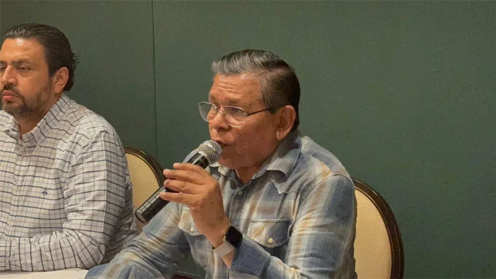 FOTO: Esthela García.