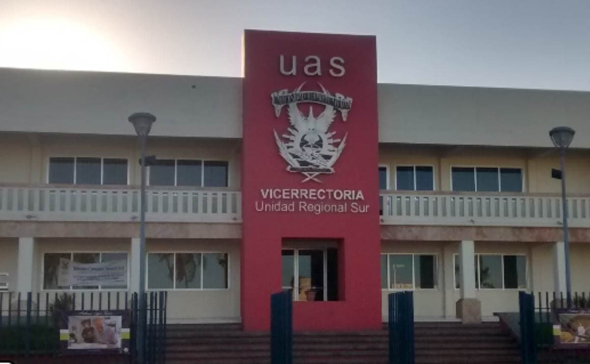 ¿Hay clases en la UAS este 15 de mayo de 2024?