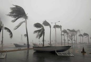 Temporada de ciclones y huracanes inicia en México: ¿Cómo se llamarán?