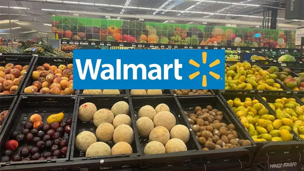 Martes de Frescura Walmart ¿Qué ofertas hay hoy 14 de mayo?