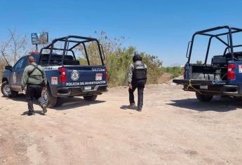 A punta de pistola, se roban vehículo del año en el sector Tres Ríos 